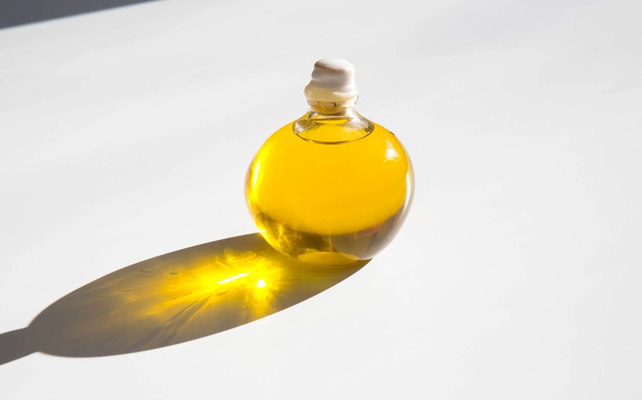 Jojoba Oil: Nature’s Liquid Gold